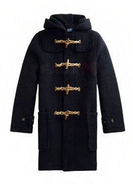 Heart Of Stone Paul Ready (Bailey) Coat
